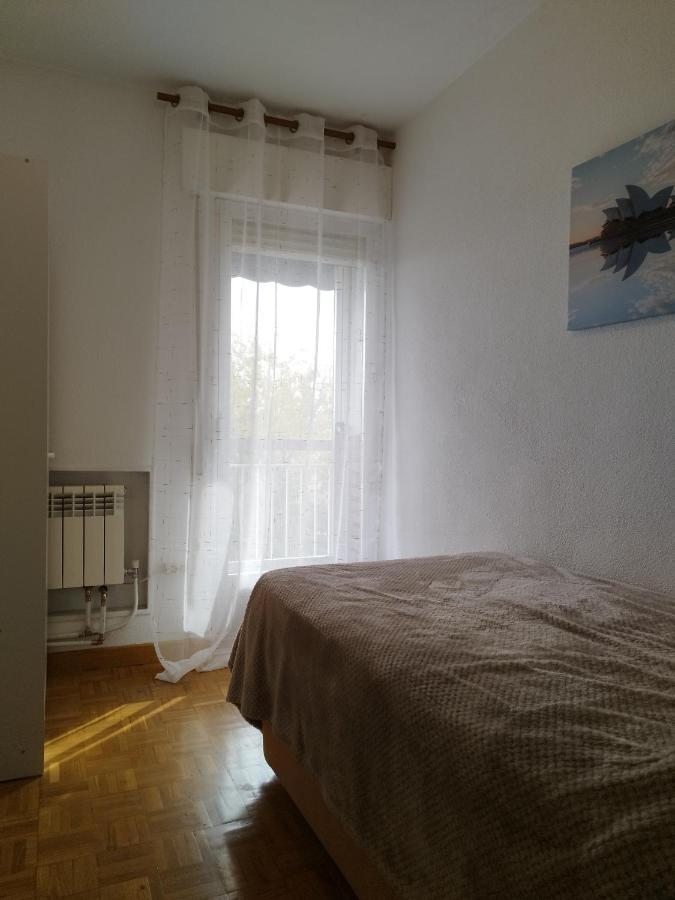 Habitacion Luminosas En Vista Alegre 马德里 外观 照片